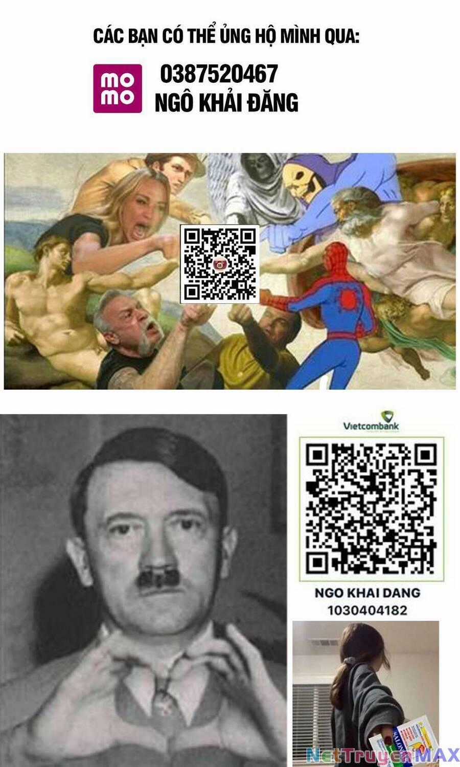 Tạ U Thiên Sư - Chương 46 - Trang 34