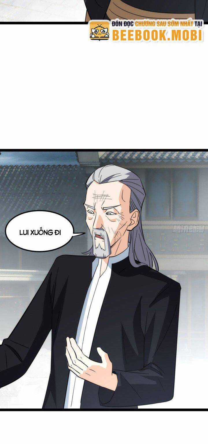 Tạ U Thiên Sư - Chương 47 - Trang 12