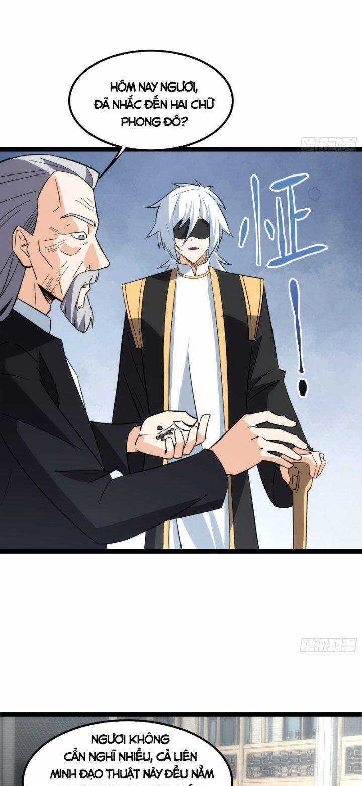 Tạ U Thiên Sư - Chương 47 - Trang 13