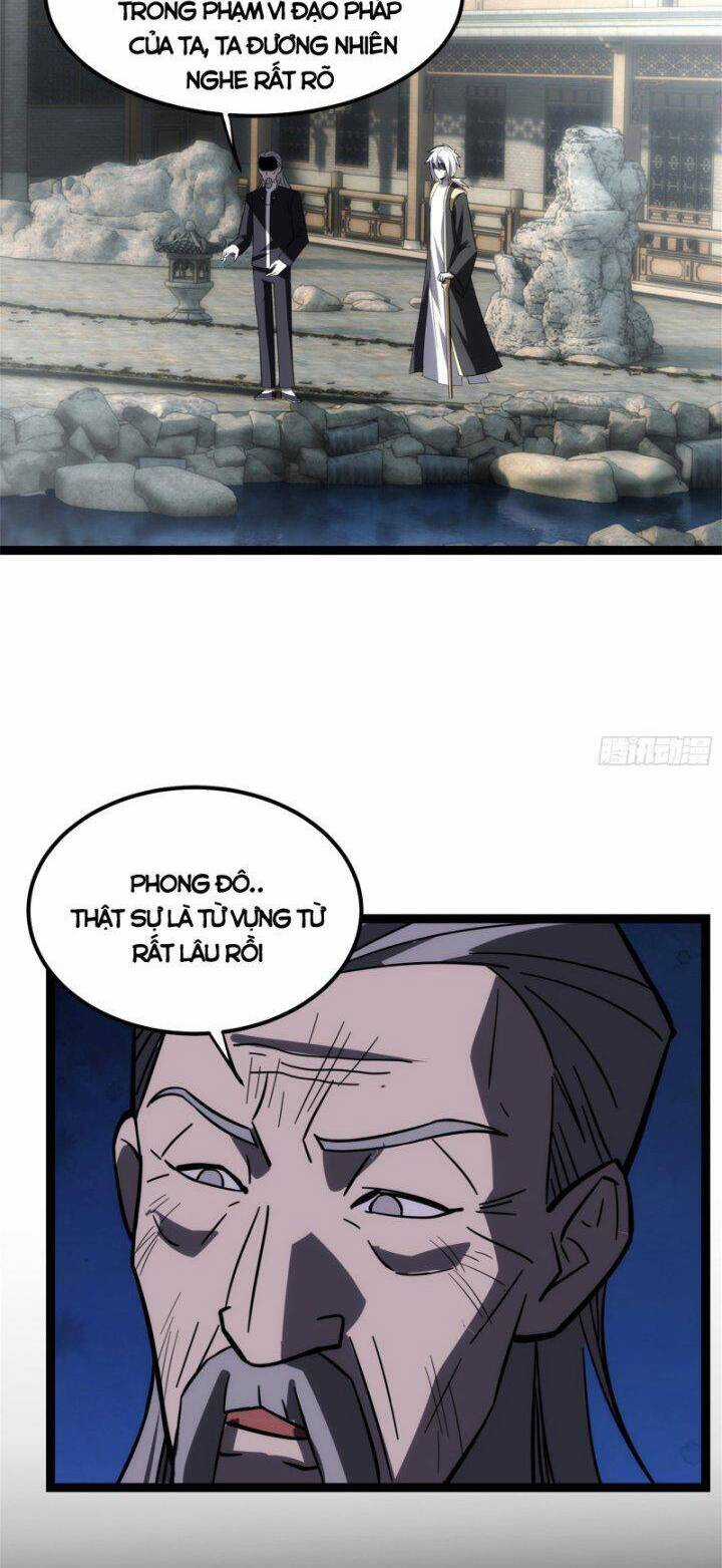 Tạ U Thiên Sư - Chương 47 - Trang 14