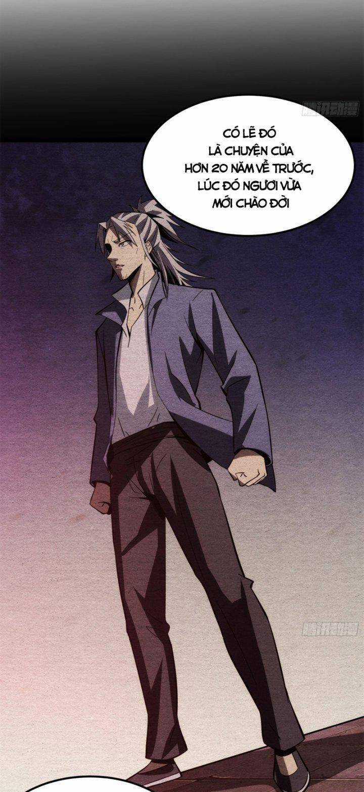 Tạ U Thiên Sư - Chương 47 - Trang 15