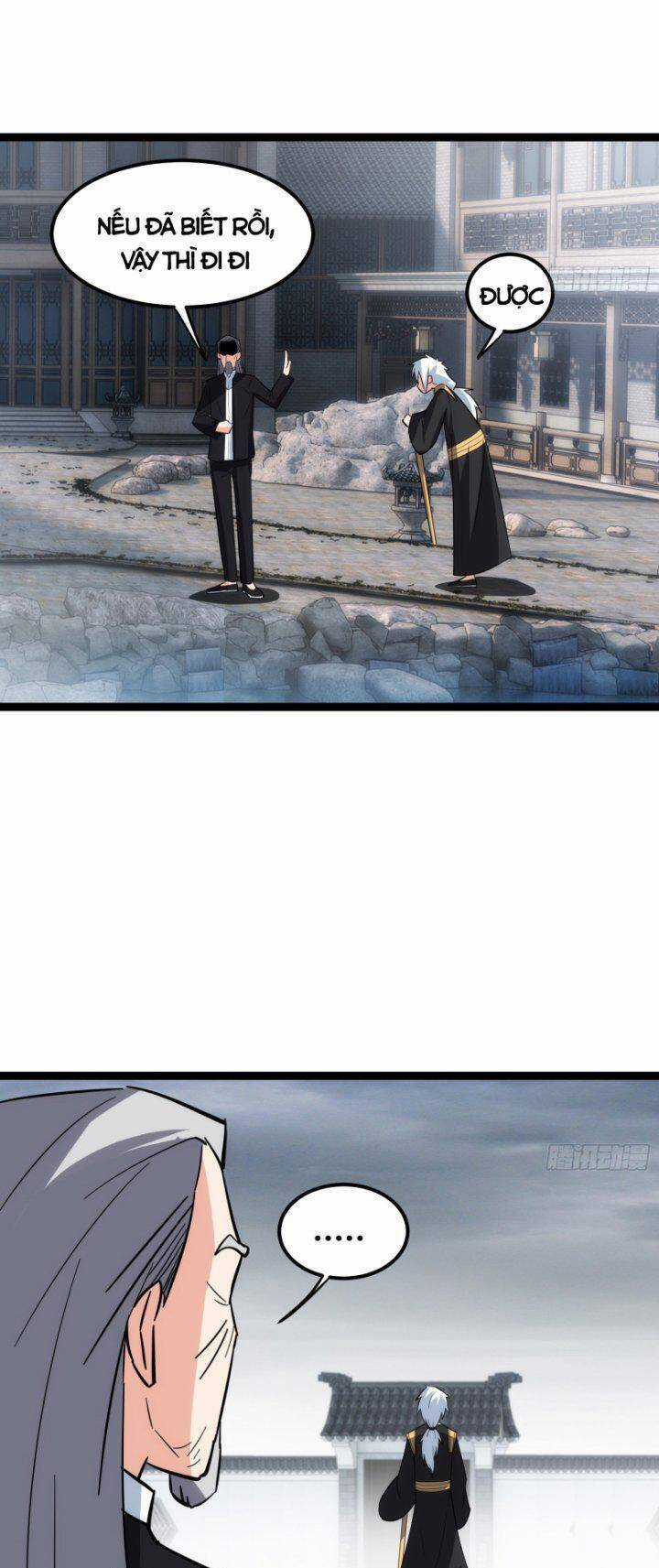 Tạ U Thiên Sư - Chương 47 - Trang 26