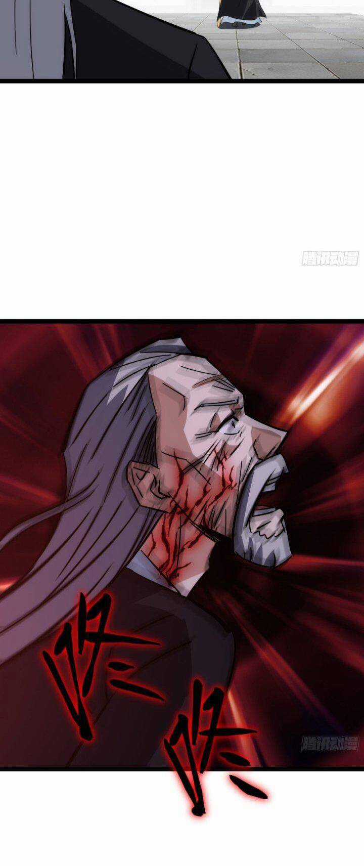 Tạ U Thiên Sư - Chương 47 - Trang 27