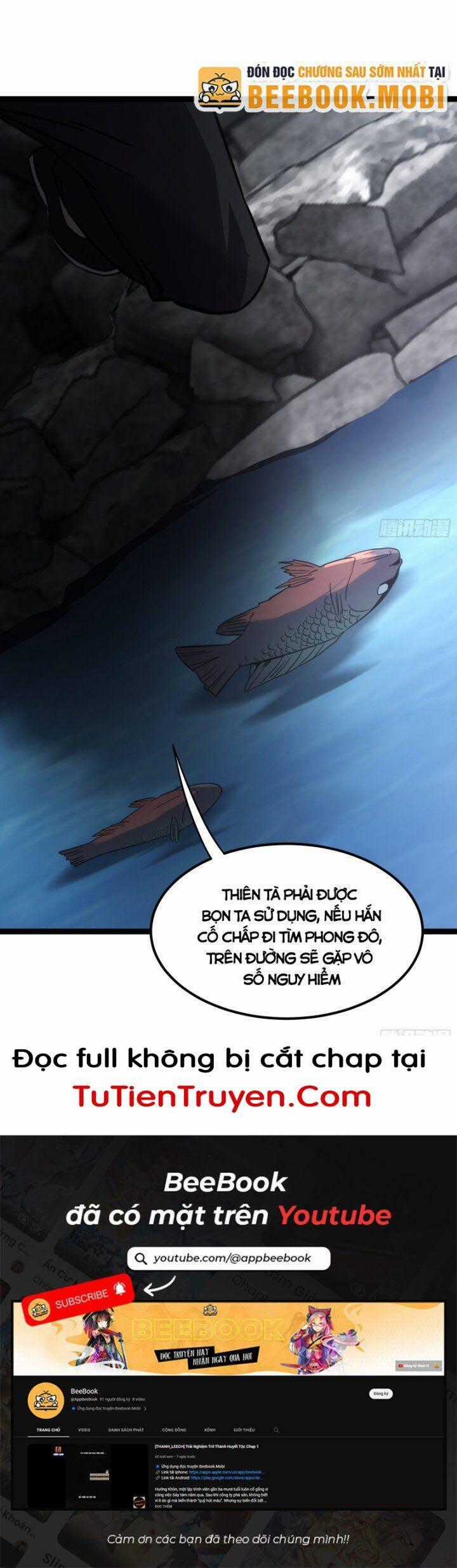 Tạ U Thiên Sư - Chương 47 - Trang 29