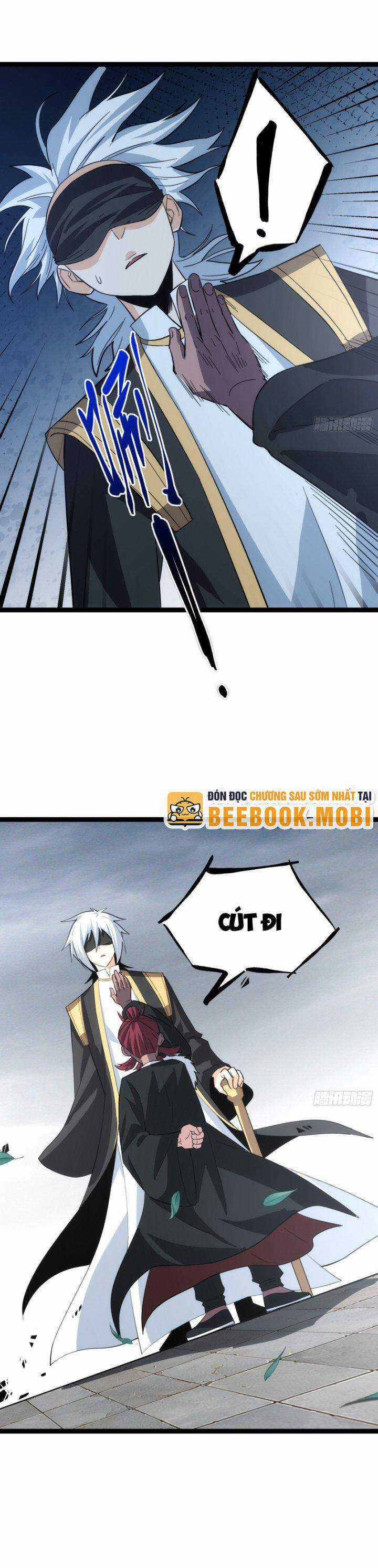 Tạ U Thiên Sư - Chương 47 - Trang 6