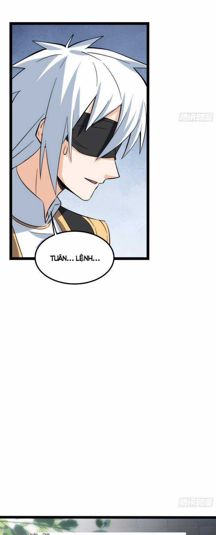 Tạ U Thiên Sư - Chương 47 - Trang 7