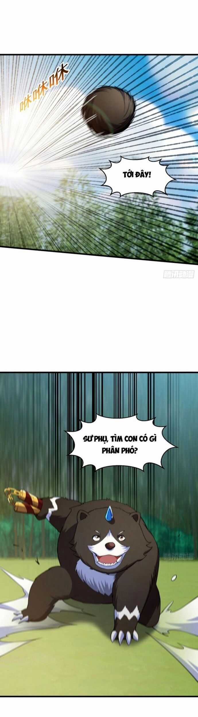 Tạ U Thiên Sư - Chương 48 - Trang 12