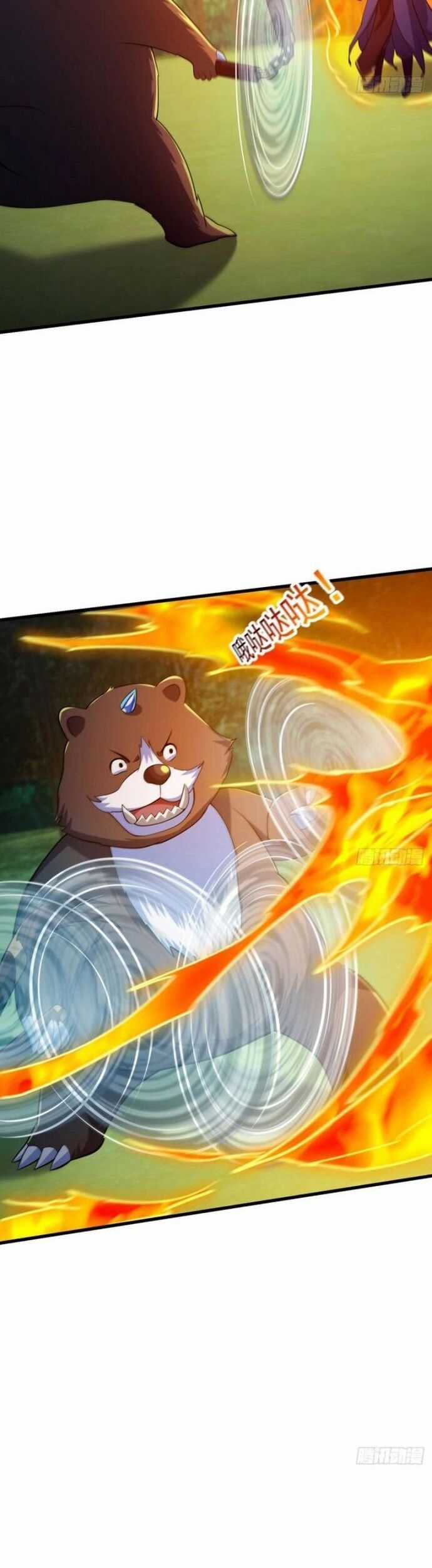 Tạ U Thiên Sư - Chương 48 - Trang 16