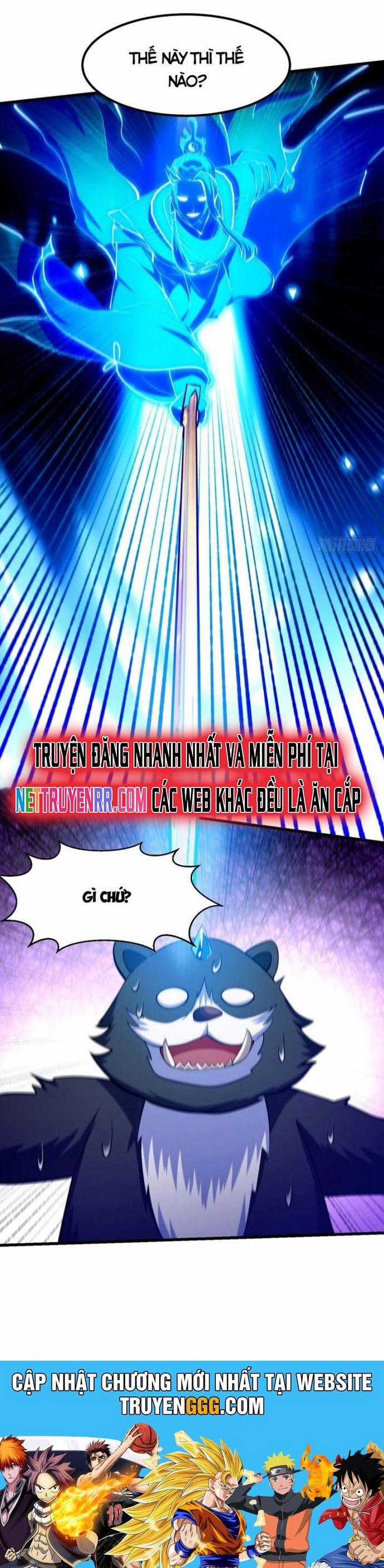 Tạ U Thiên Sư - Chương 48 - Trang 19