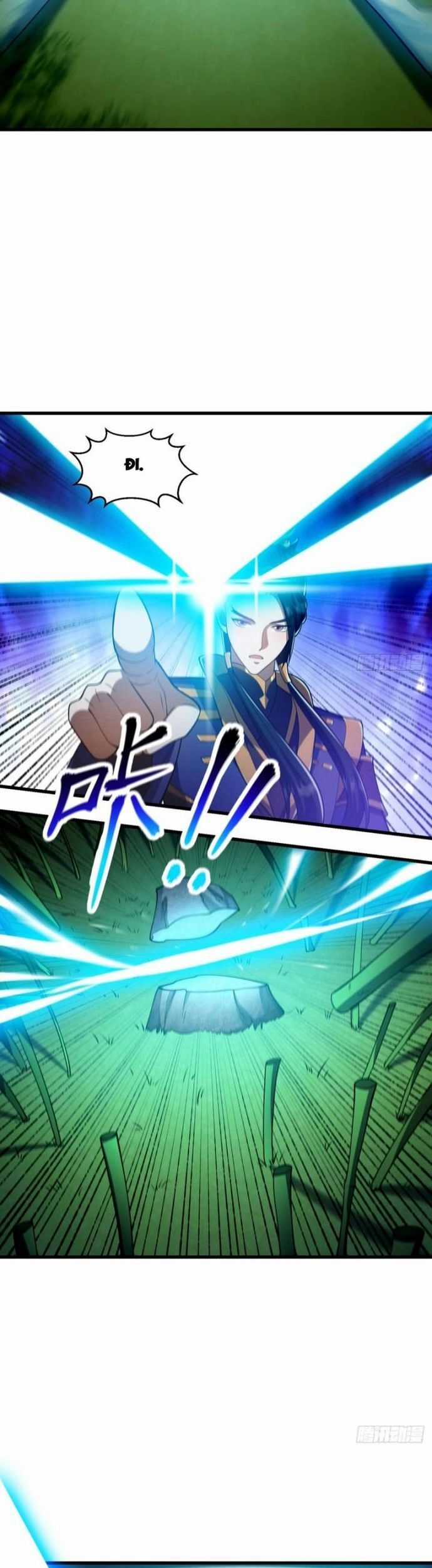 Tạ U Thiên Sư - Chương 48 - Trang 9