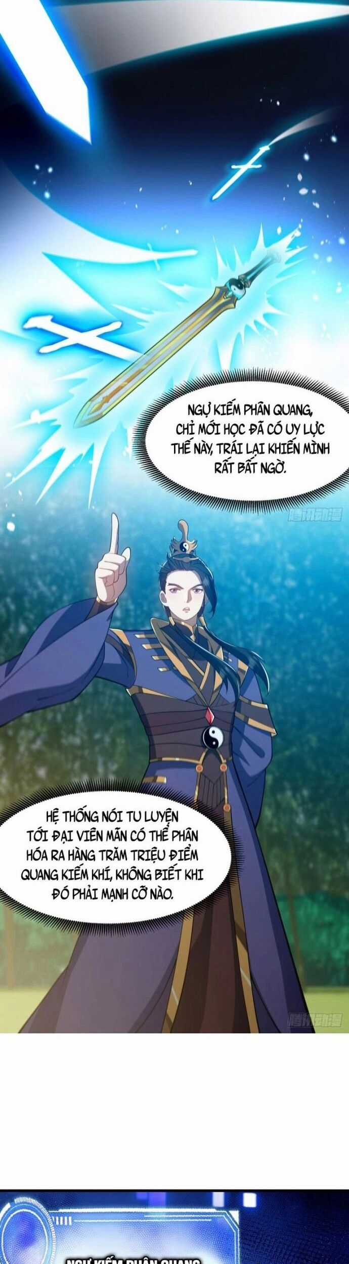 Tạ U Thiên Sư - Chương 48 - Trang 10