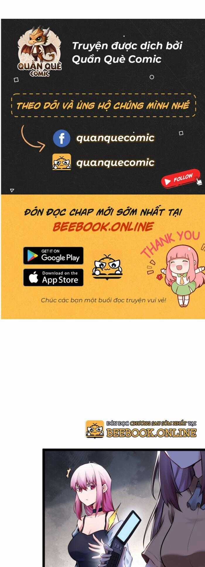 Tạ U Thiên Sư - Chương 5 - Trang 1