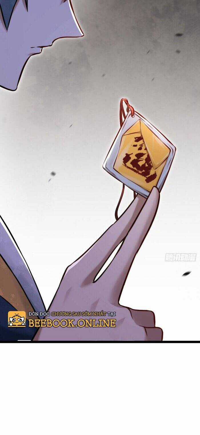 Tạ U Thiên Sư - Chương 5 - Trang 15