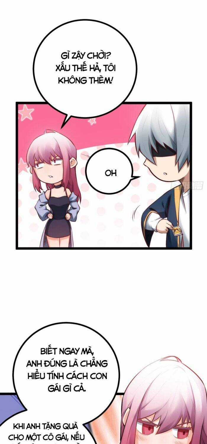 Tạ U Thiên Sư - Chương 5 - Trang 16