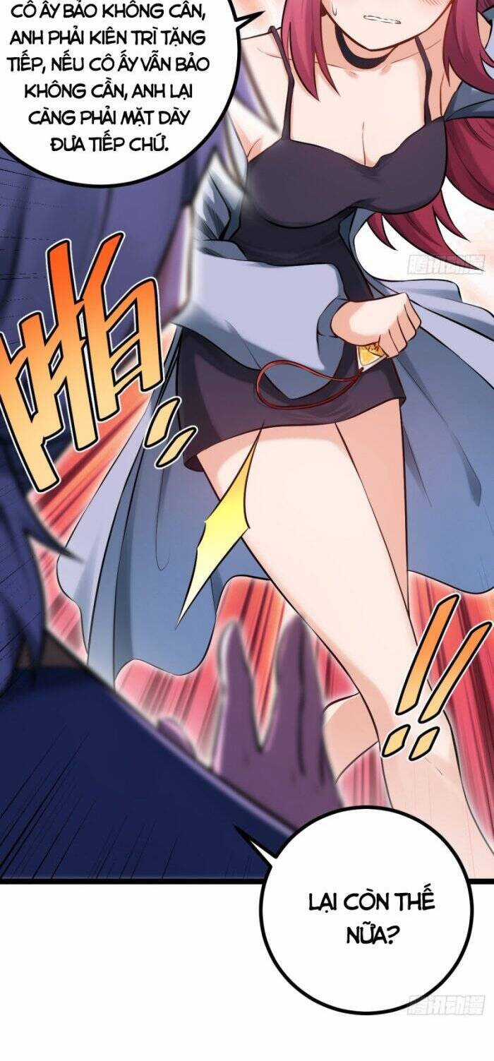 Tạ U Thiên Sư - Chương 5 - Trang 17