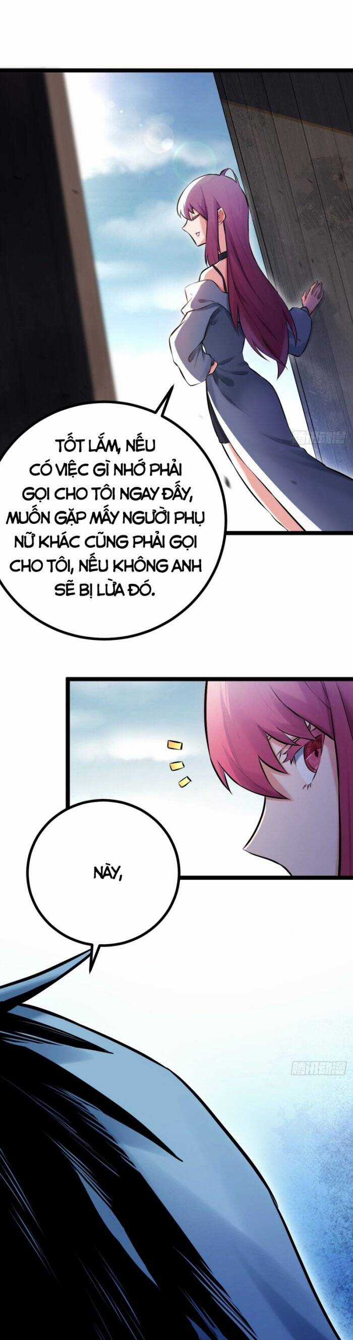 Tạ U Thiên Sư - Chương 5 - Trang 19