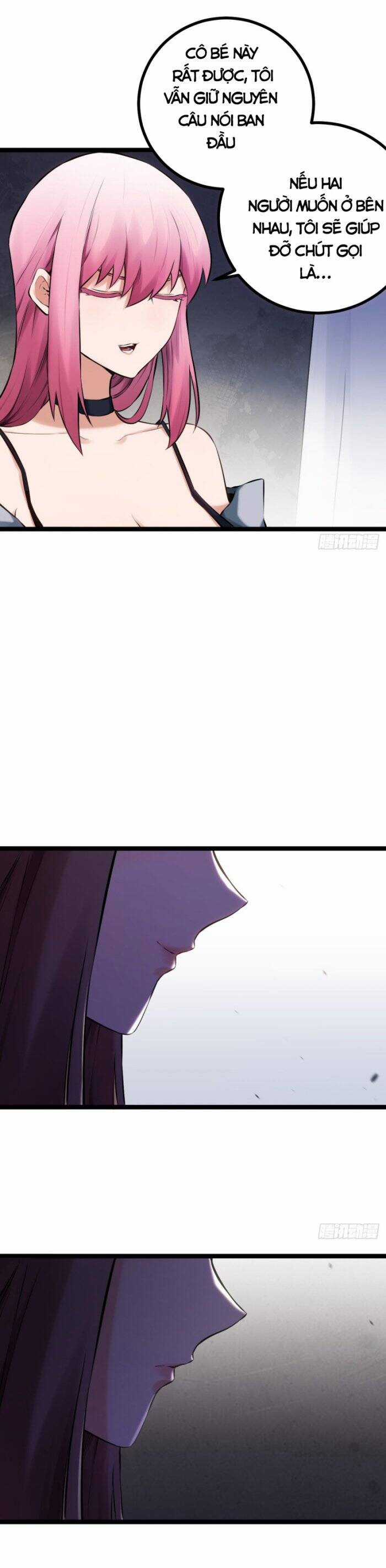 Tạ U Thiên Sư - Chương 5 - Trang 3