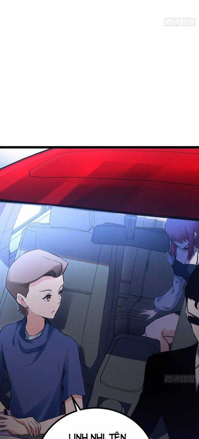 Tạ U Thiên Sư - Chương 5 - Trang 22