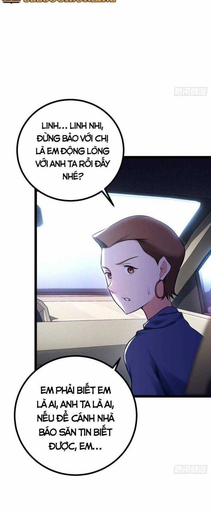 Tạ U Thiên Sư - Chương 5 - Trang 25