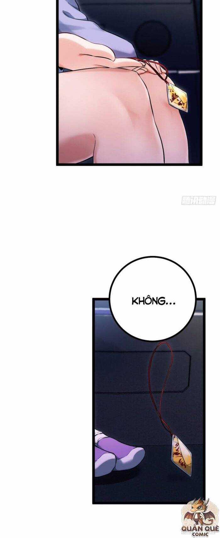 Tạ U Thiên Sư - Chương 5 - Trang 27