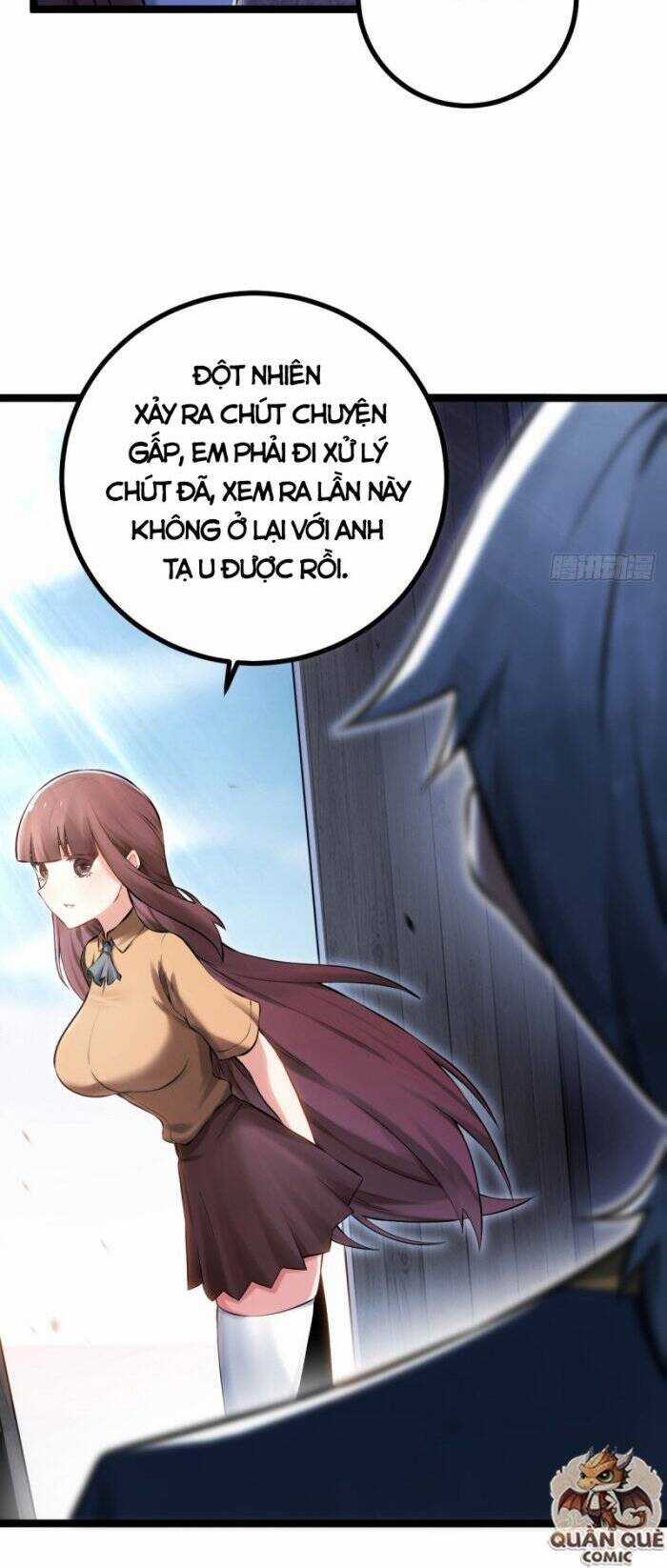 Tạ U Thiên Sư - Chương 5 - Trang 7