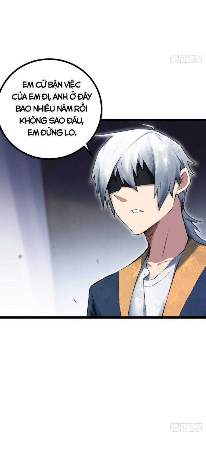 Tạ U Thiên Sư - Chương 5 - Trang 8