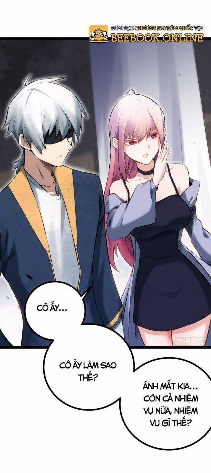 Tạ U Thiên Sư - Chương 5 - Trang 9