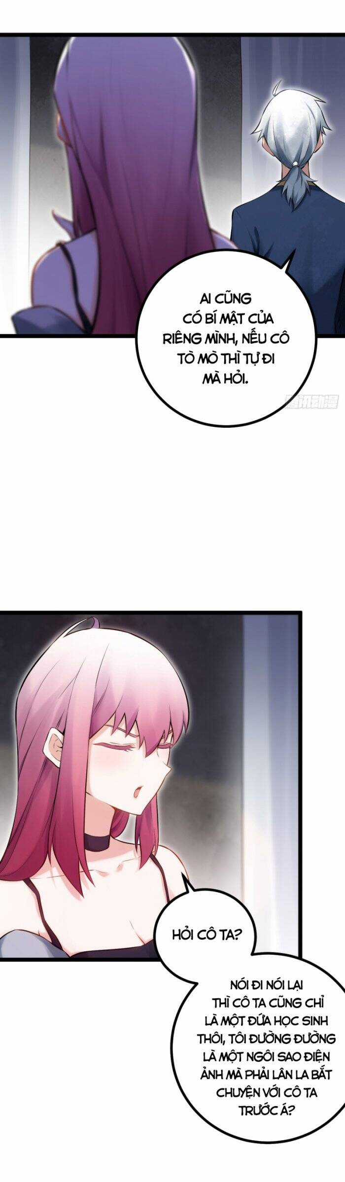 Tạ U Thiên Sư - Chương 5 - Trang 10