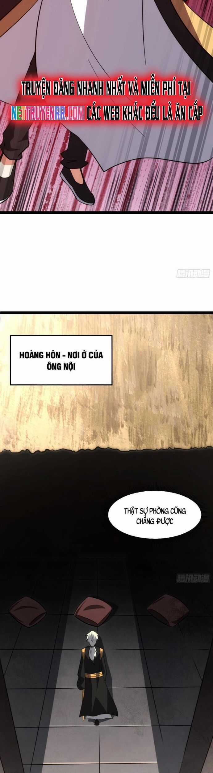 Tạ U Thiên Sư - Chương 50 - Trang 12