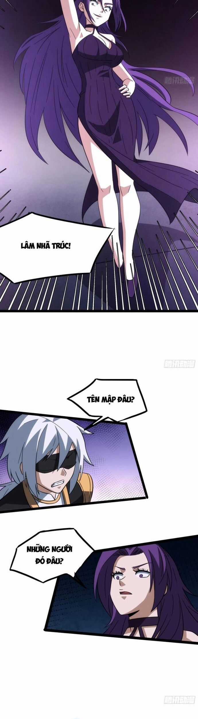 Tạ U Thiên Sư - Chương 50 - Trang 15