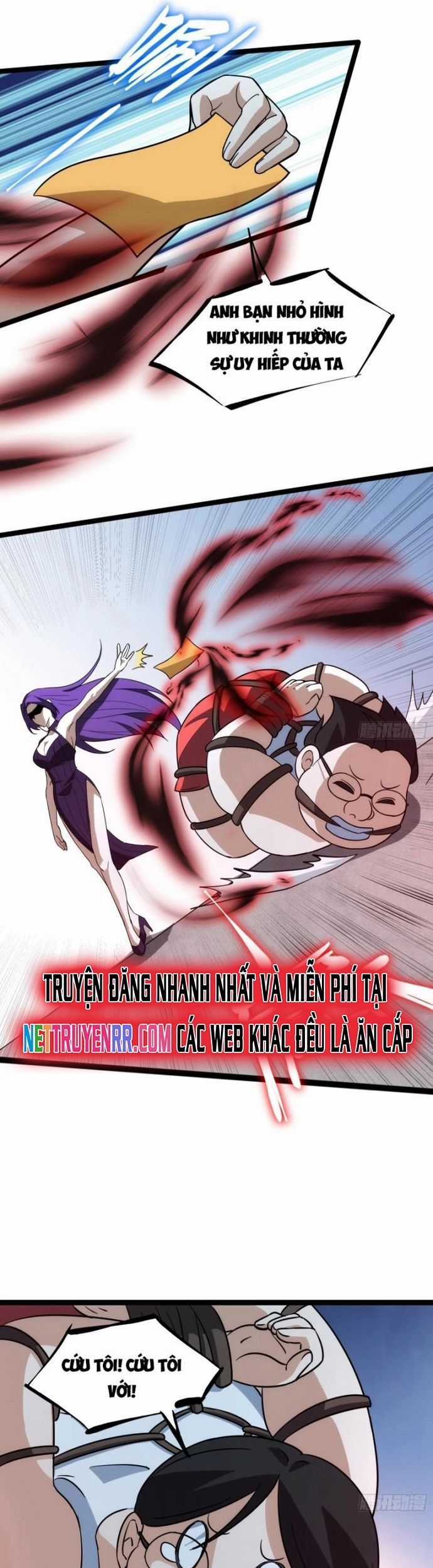 Tạ U Thiên Sư - Chương 50 - Trang 16