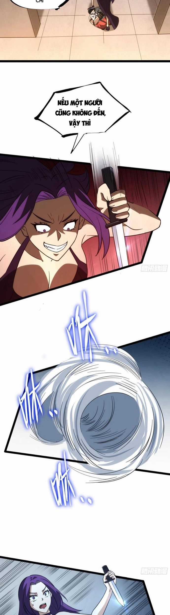 Tạ U Thiên Sư - Chương 50 - Trang 18