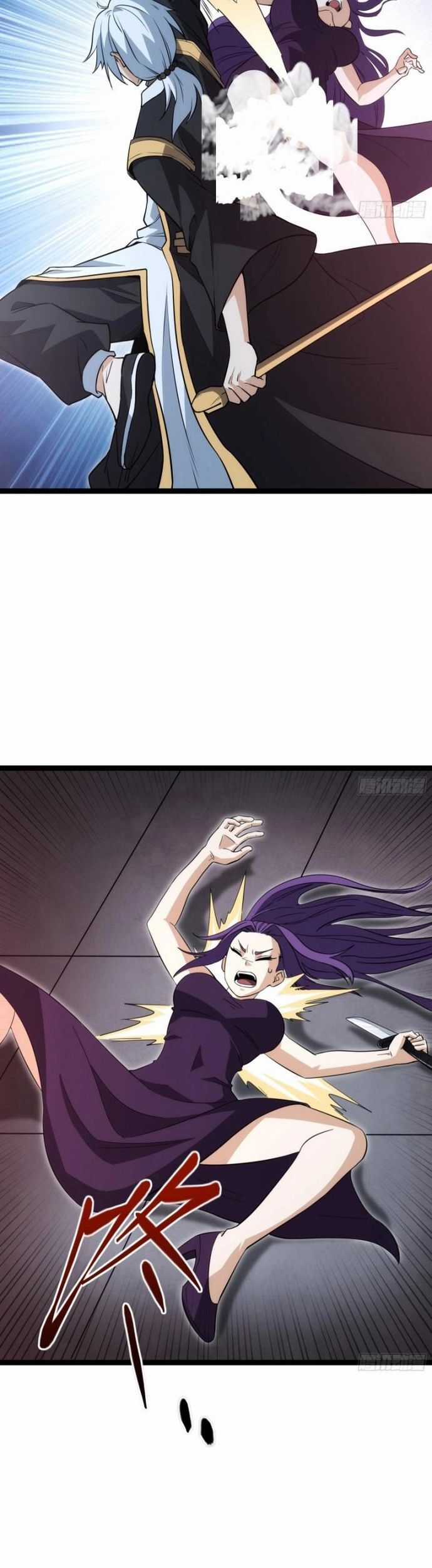 Tạ U Thiên Sư - Chương 50 - Trang 20