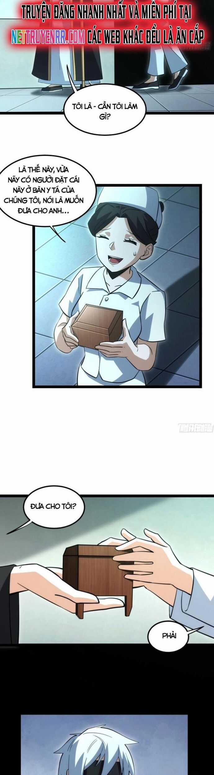 Tạ U Thiên Sư - Chương 50 - Trang 5