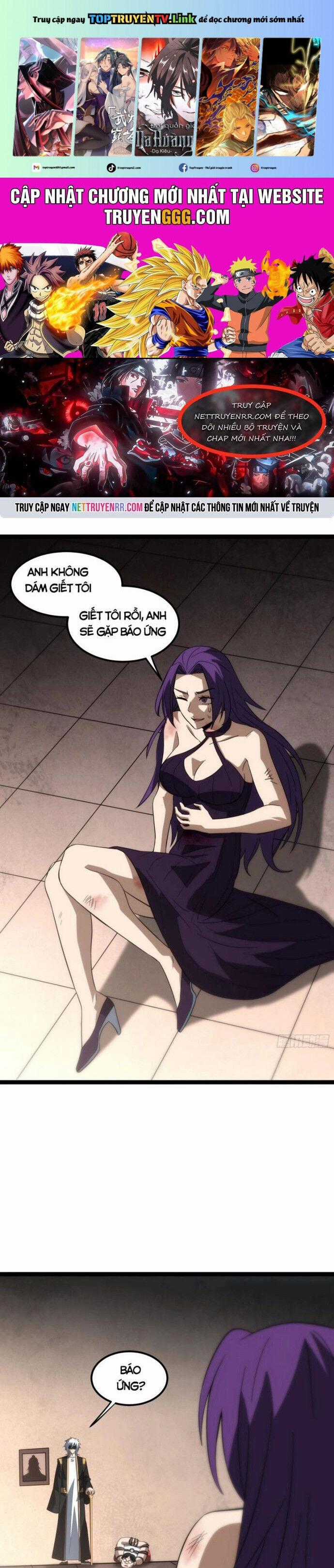 Tạ U Thiên Sư - Chương 51 - Trang 2