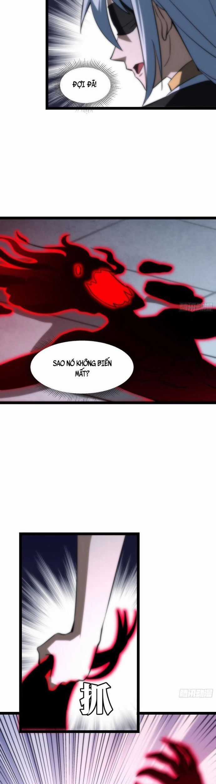 Tạ U Thiên Sư - Chương 51 - Trang 12