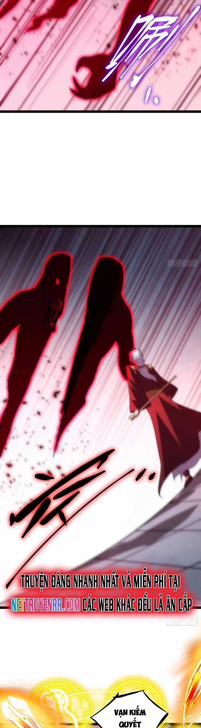 Tạ U Thiên Sư - Chương 51 - Trang 14