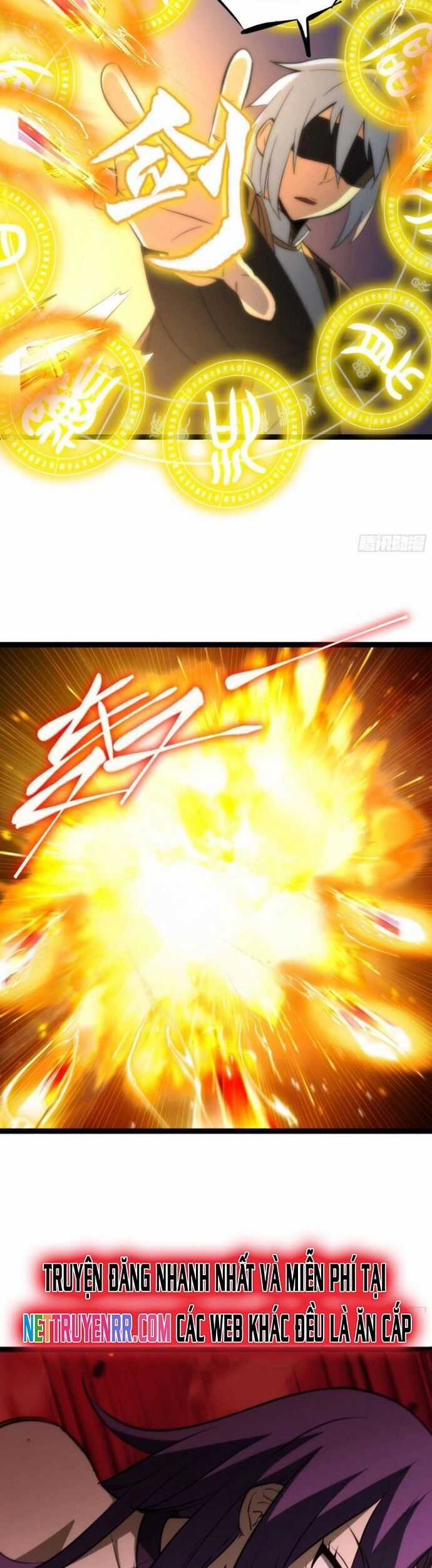 Tạ U Thiên Sư - Chương 51 - Trang 15