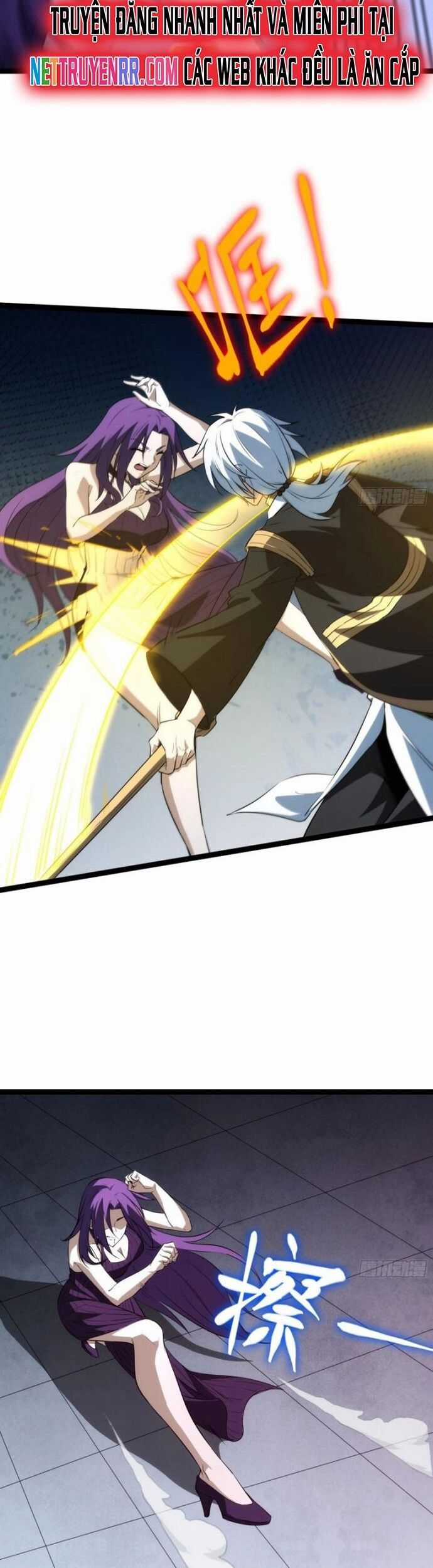 Tạ U Thiên Sư - Chương 51 - Trang 17