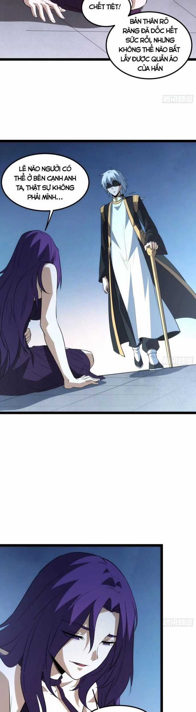 Tạ U Thiên Sư - Chương 51 - Trang 19