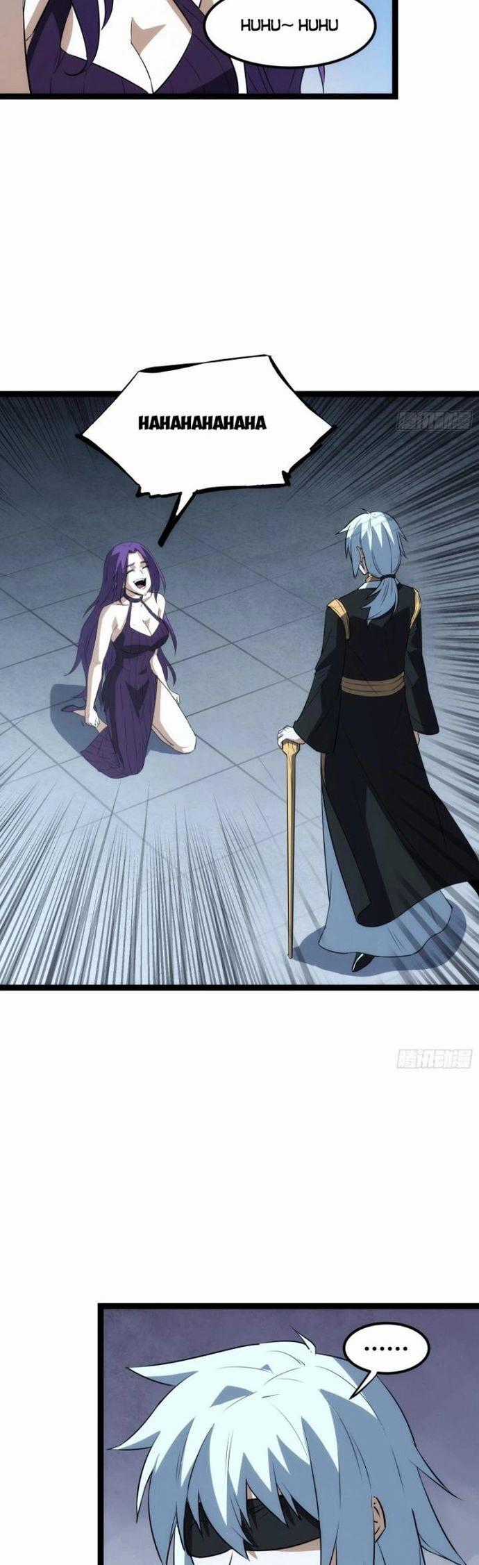 Tạ U Thiên Sư - Chương 51 - Trang 20