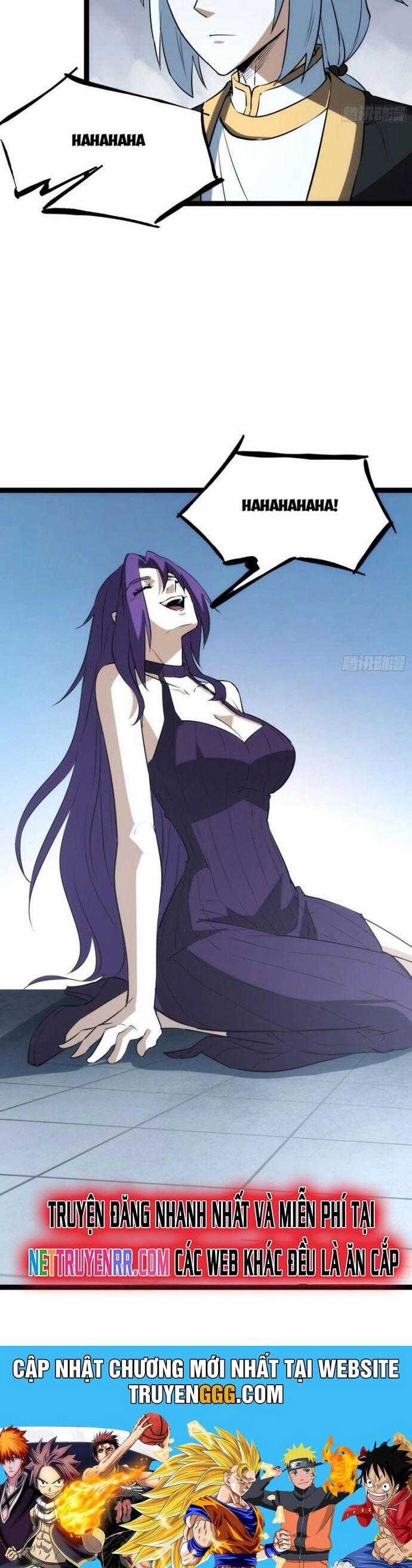 Tạ U Thiên Sư - Chương 51 - Trang 21