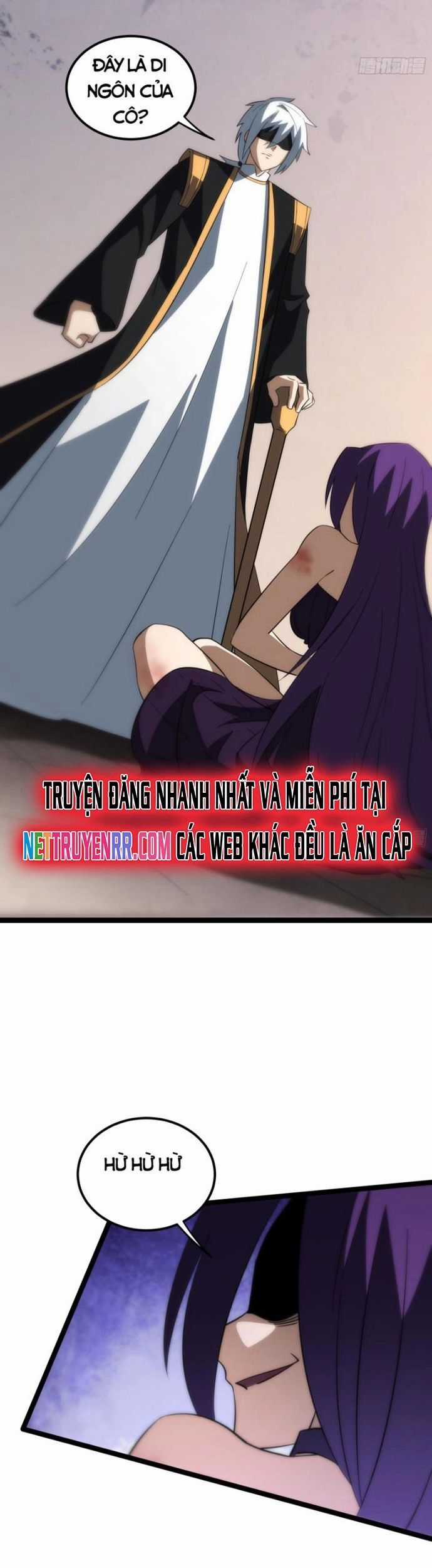 Tạ U Thiên Sư - Chương 51 - Trang 4