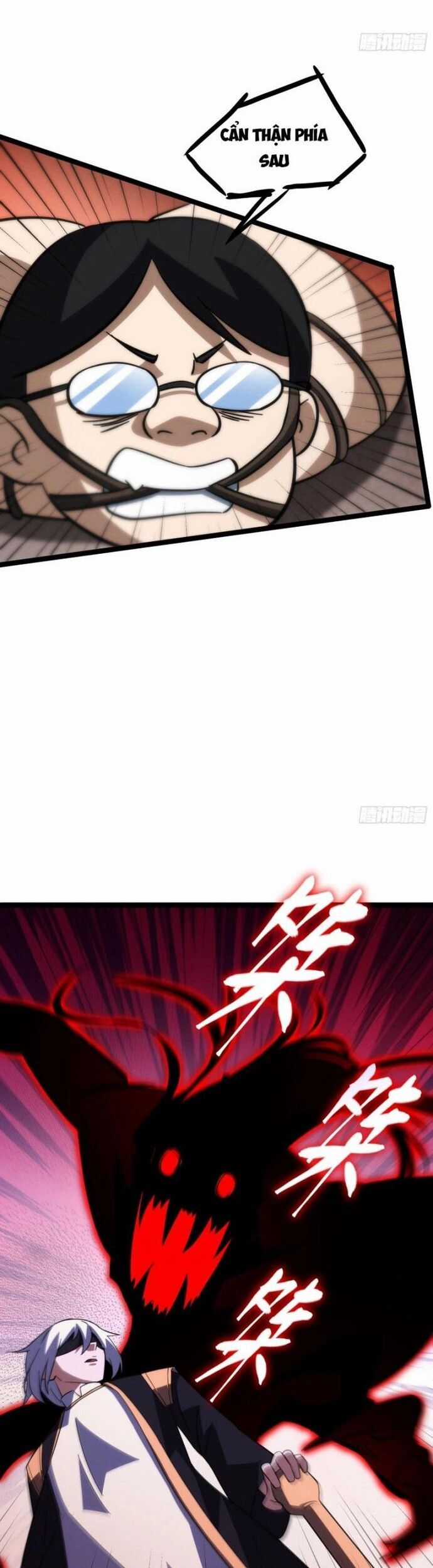 Tạ U Thiên Sư - Chương 51 - Trang 5