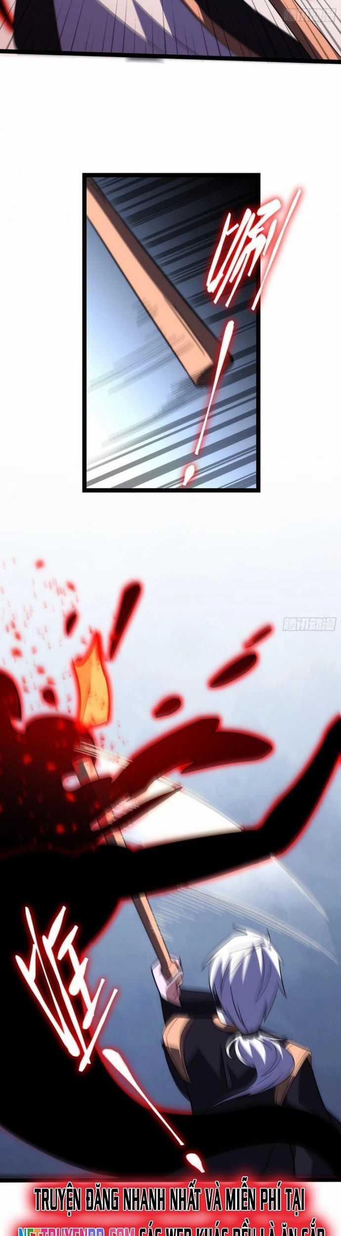 Tạ U Thiên Sư - Chương 51 - Trang 6