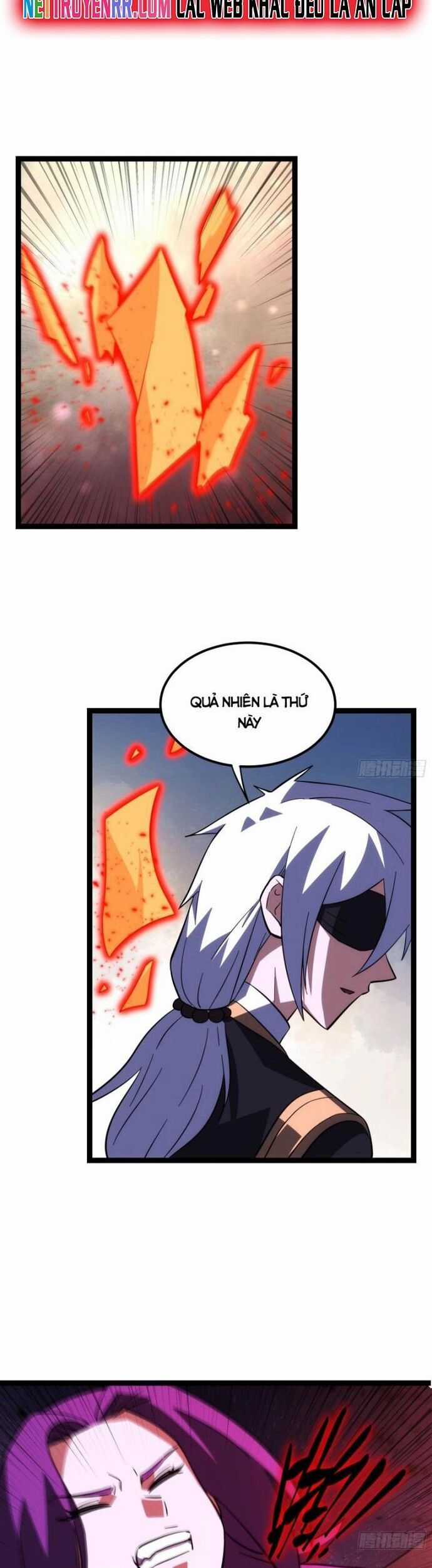 Tạ U Thiên Sư - Chương 51 - Trang 7