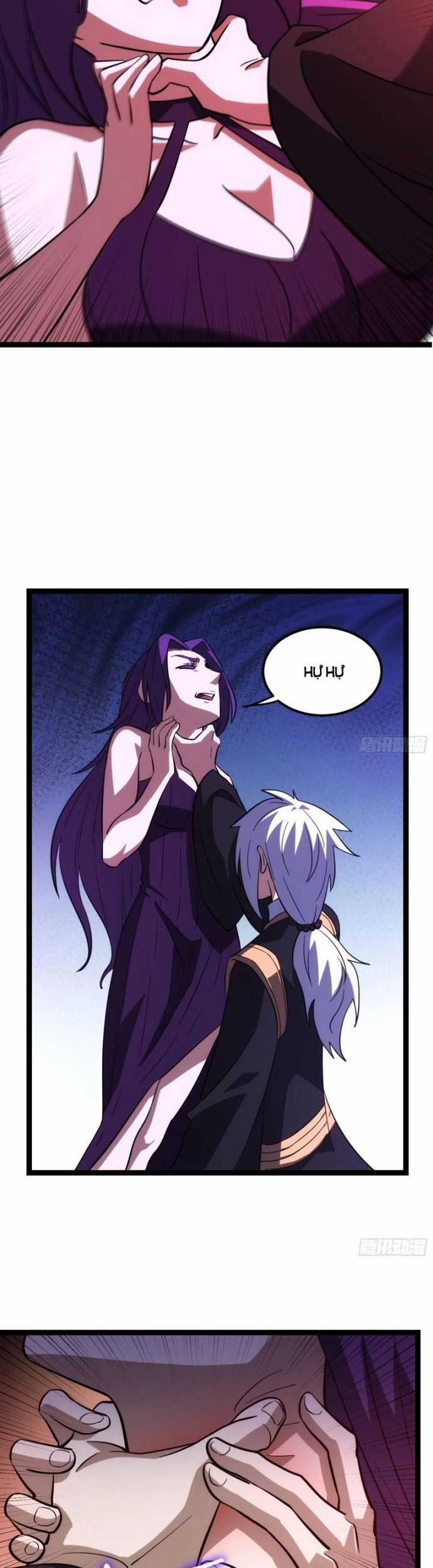 Tạ U Thiên Sư - Chương 51 - Trang 8