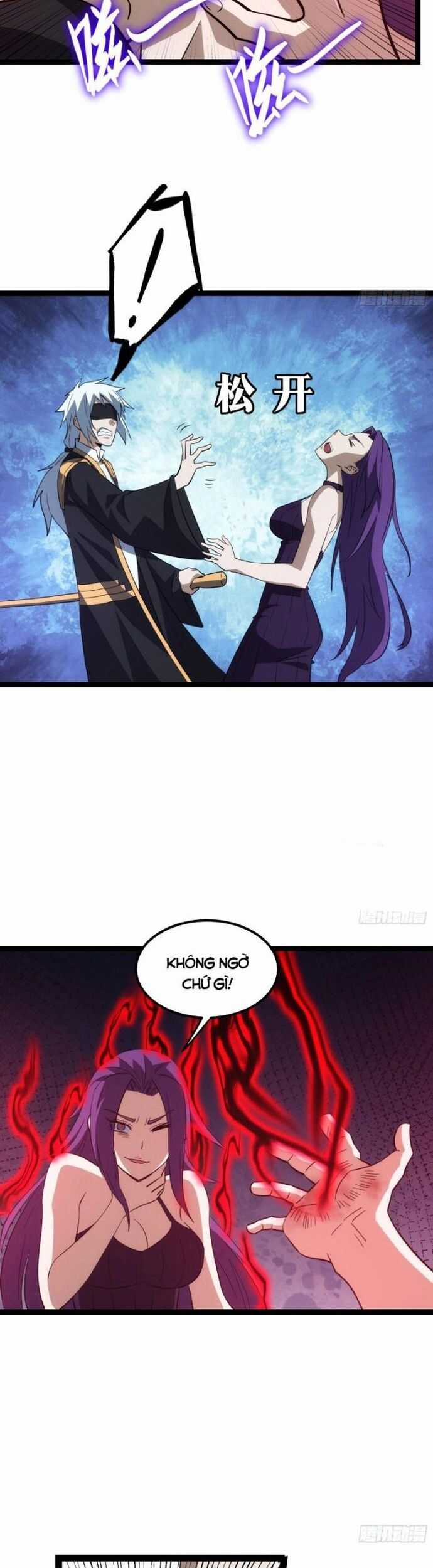 Tạ U Thiên Sư - Chương 51 - Trang 9