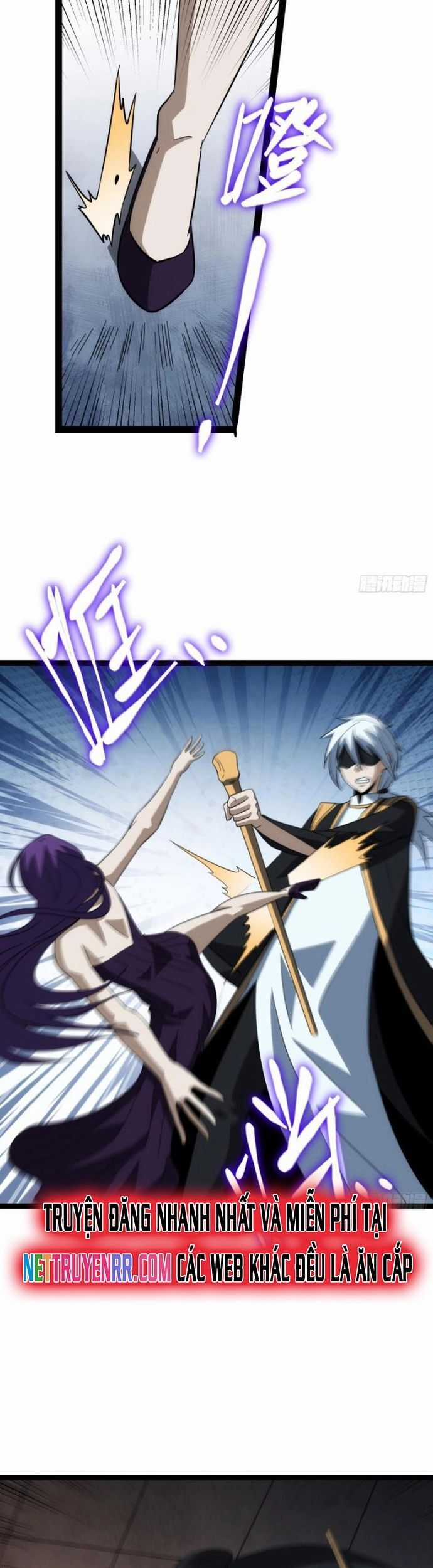 Tạ U Thiên Sư - Chương 51 - Trang 10