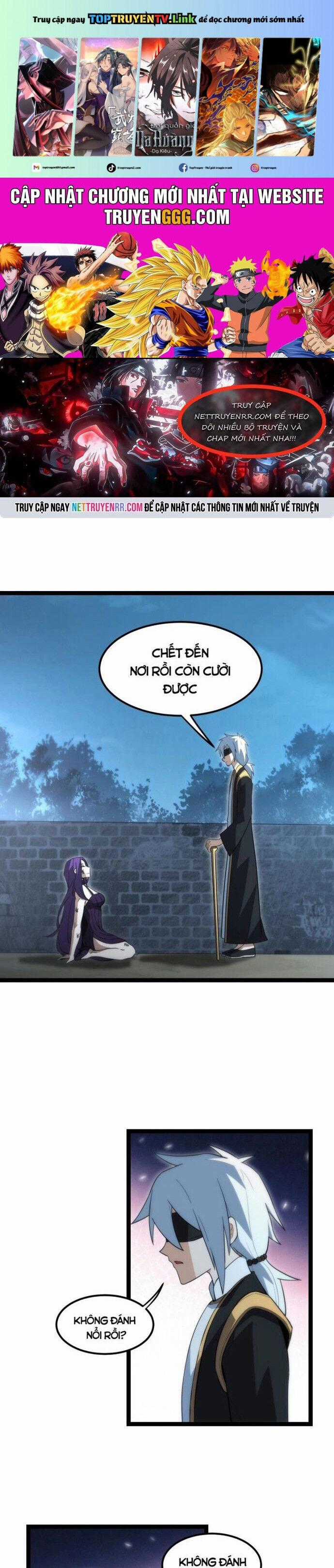 Tạ U Thiên Sư - Chương 52 - Trang 2